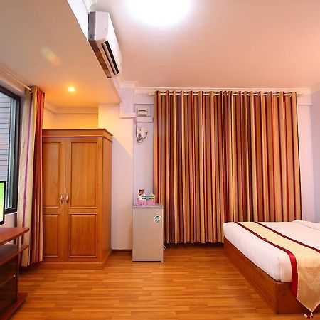 Hotel United Мандалай Экстерьер фото