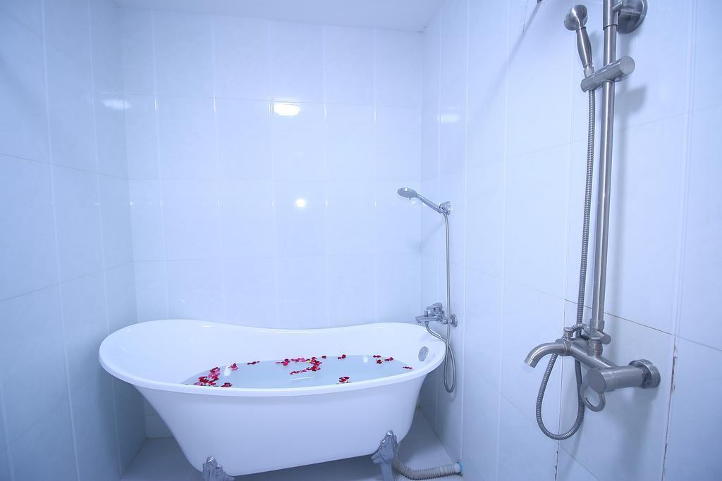 Hotel United Мандалай Экстерьер фото