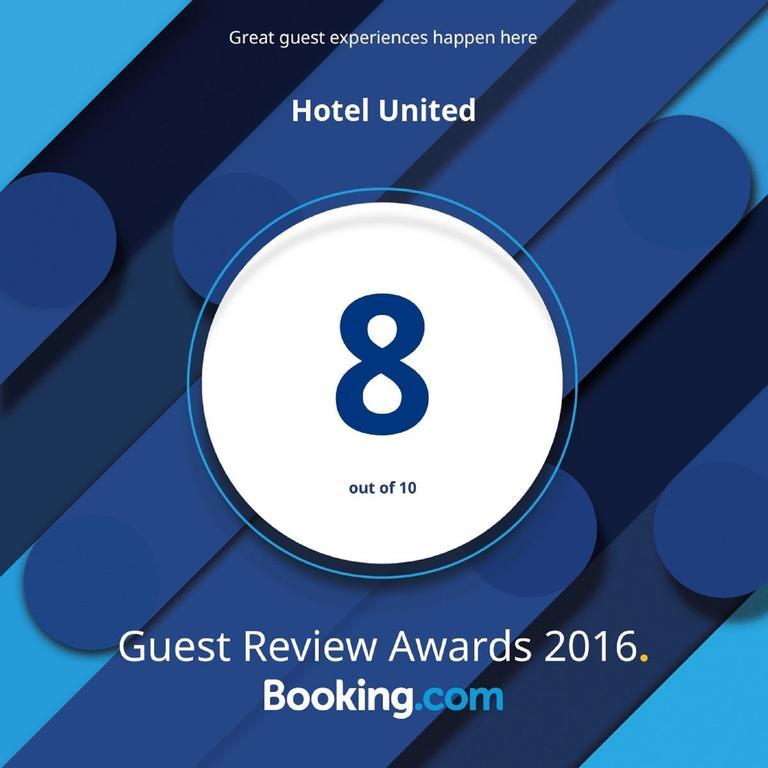 Hotel United Мандалай Экстерьер фото